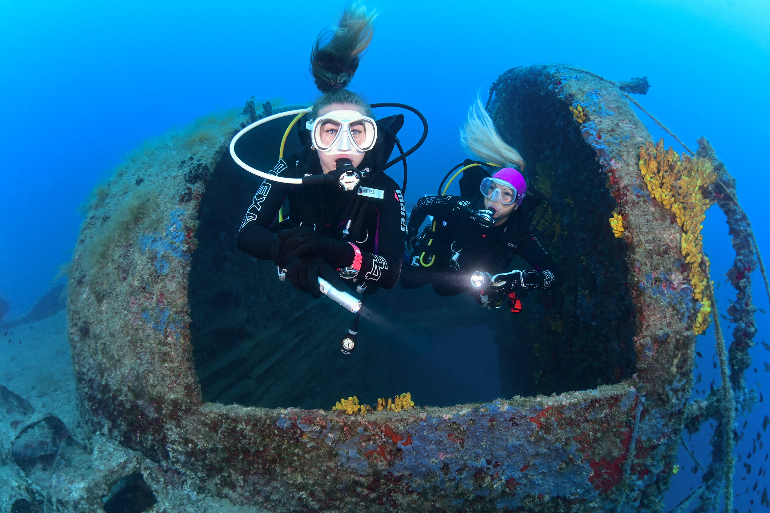 Ekspedicija Kaiser Franz - Molunat 2025